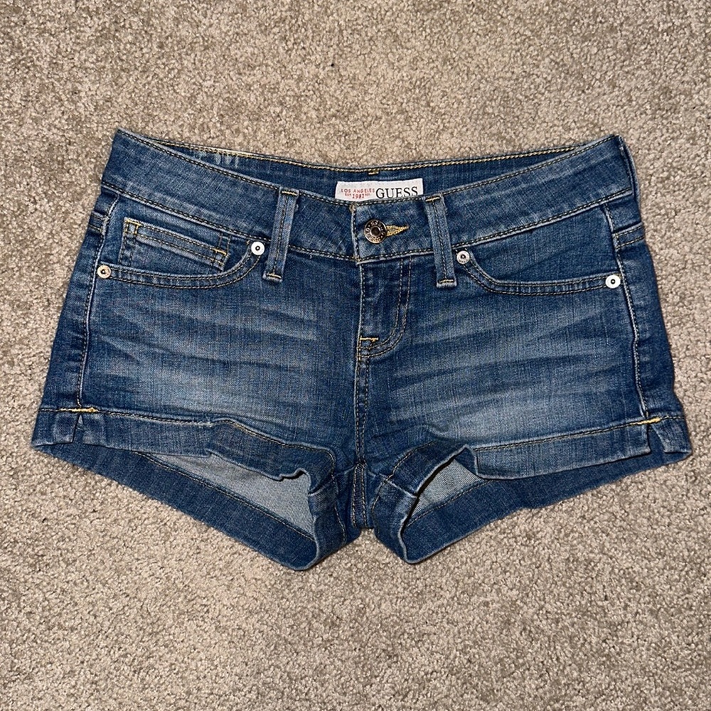 Guess shorts